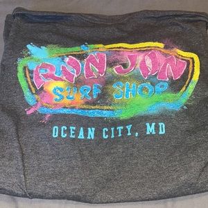 Men’s Ron Jon Tee